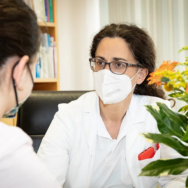 Dr. Sonja Nakhai