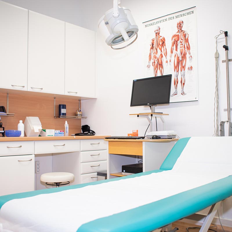 Chirurgische Leistungen